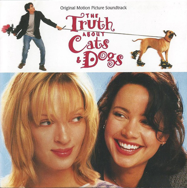 Three Cats and a Girl (Soundtrack)