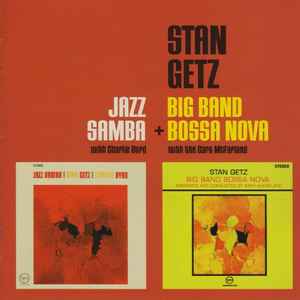 Jazz Samba / Big Band Bossa Nova (CD, Compilation) for sale
