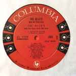 Cover of And All That Jazz, 1961, Vinyl