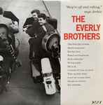 Cover of The Everly Brothers, 2009, Vinyl