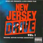 Cover of New Jersey Drive Vol.1 (Original Motion Picture Soundtrack), 1995-06-08, CD