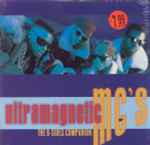 Cover of The B-Sides Companion, 1997, Vinyl