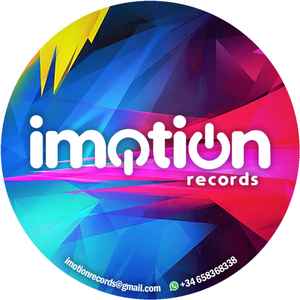 imotionrecords at Discogs