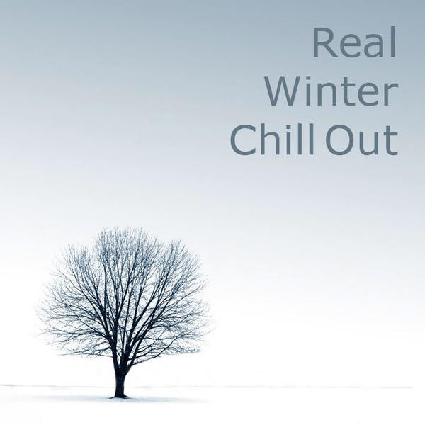 télécharger l'album Various - Real Winter Chill Out
