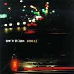Bowery Electric – Lushlife (2000, CD) - Discogs