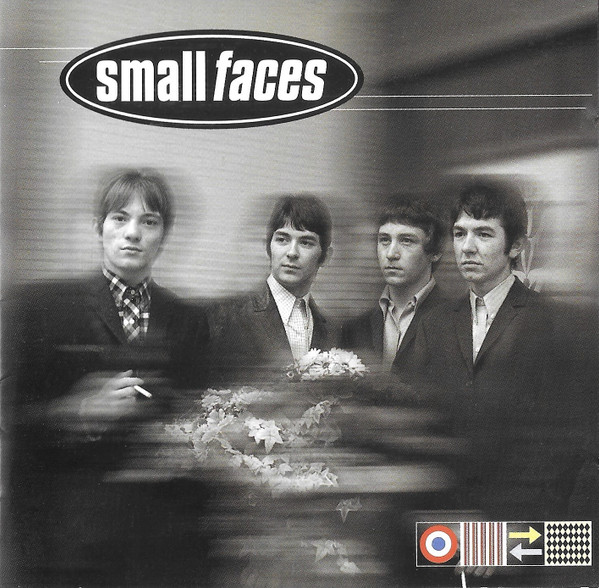 Small Faces - The Decca Anthology 1965 1967 | Releases | Discogs