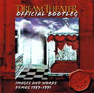 extremely Harness Skeptical Dream Theater – Official Bootleg: Uncovered 2003-2005 (2009, CD) - Discogs