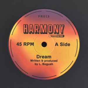 DJ Harmony - FR013