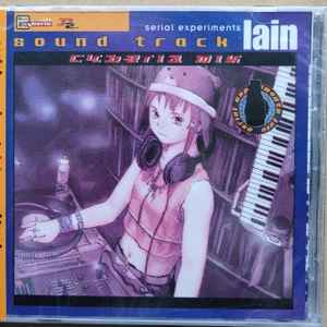 Lain Cyberia music | Discogs