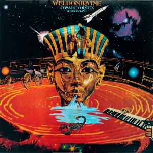 Norman Connors – Dance Of Magic (Vinyl) - Discogs