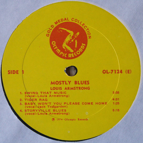 last ned album Louis Armstrong, Fats Waller, Joe Venuti, Barney Bigard, Earl Hines, Red Nichols, Eddie Condon - The Immortal Louis Armstrong