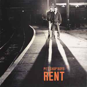 Pet Shop Boys – Domino Dancing (1988, Vinyl) - Discogs