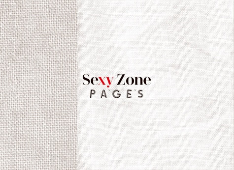 Sexy Zone – Pages (2019, CD) - Discogs