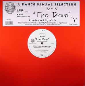 The Drum - Mr. V