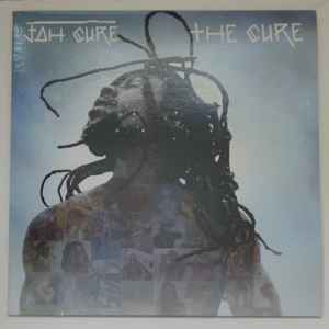 Jah Cure – The Cure (2015, Vinyl) - Discogs