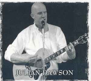 Julian Dawson on Discogs