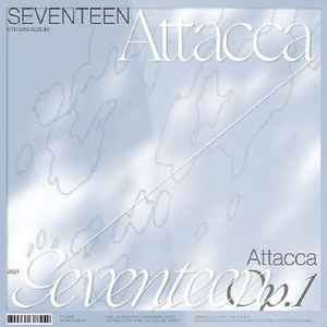 Seventeen – Your Choice (2021, ONE SIDE ver., CD) - Discogs