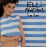 Cover of Bom Bom..., 1987, CD