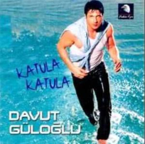 Album herunterladen Davut Güloğlu - Katula Katula