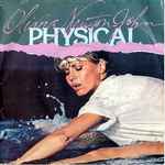 Olivia Newton-John – Physical (1981, Vinyl) - Discogs