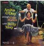 Cover of Swings Cole Porter, 1959, Vinyl