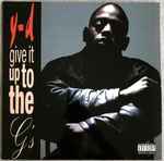 Y-D – Give It Up To The G's (1996, CD) - Discogs