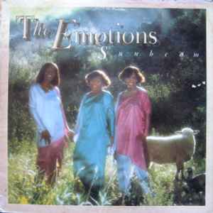 The Emotions – Sunbeam (1978, Vinyl) - Discogs