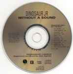 Cover of Without A Sound, 1994, CD