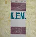 R.E.M. - Dead Letter Office | Releases | Discogs