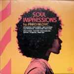 Janko Nilovic – Soul Impressions (2001, Vinyl) - Discogs