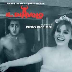 Piero Piccioni – Il Boom (Colonna Sonora Originale Del Film) (2020