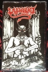 ladda ner album Witchcraft - Tumultuous Dark Offertory