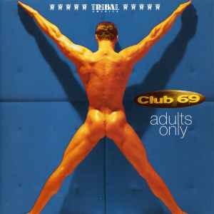 Club 69 - Adults Only (American Edition)