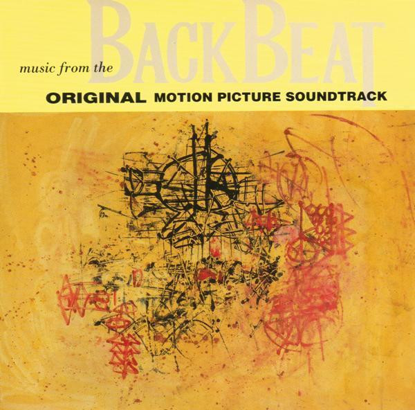 Don Was – Music From The Original Motion Picture Soundtrack Backbeat (CD)