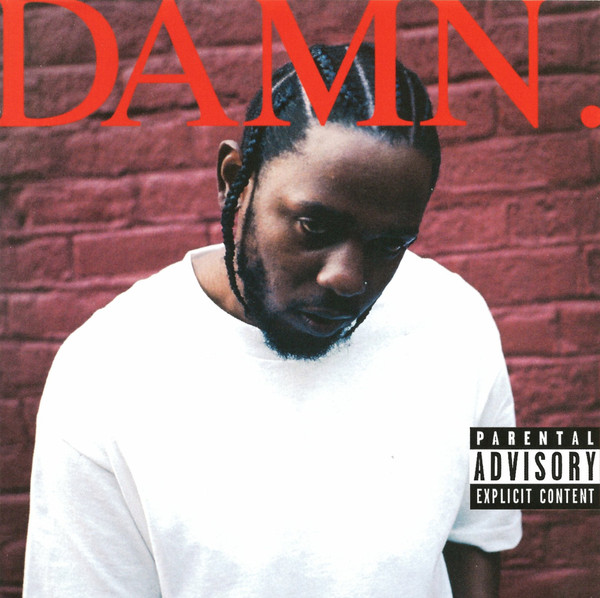 Kendrick Lamar – Damn. (2020, Green Forest, 180g, Vinyl) - Discogs