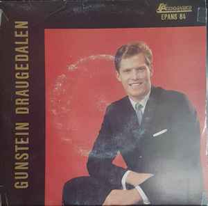 Gunstein Draugedalen - Av Sølv Og Gull album cover