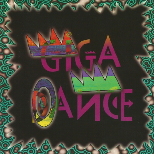 descargar álbum Various - Giga Dance Summer Gigahits 97