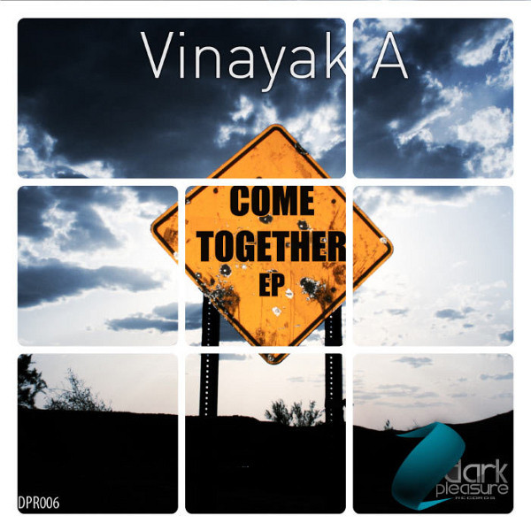 lataa albumi Vinayak A - Come Together EP