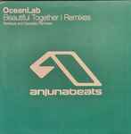 Cover of Beautiful Together (Remixes), 2003-09-00, Vinyl