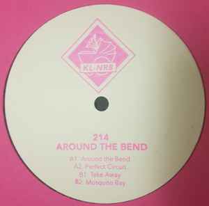 214 - Around The Bend album cover