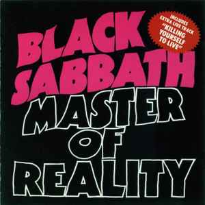 Black Sabbath – Purple Sabbath (CD) - Discogs