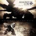 Armored Core 3 - Original Soundtrack (2002, CD) - Discogs