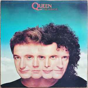 queen – live magic - vinyl, lp, album, gatefold - Compra venta en  todocoleccion