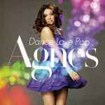 Cover of Dance Love Pop, 2009-08-24, CD