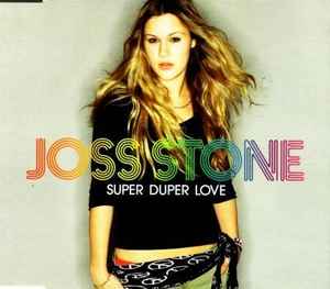 Joss Stone - Super Duper Love