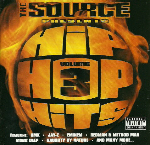 The Source Presents: Hip Hop Hits Vol. 3 (1999, CD) - Discogs
