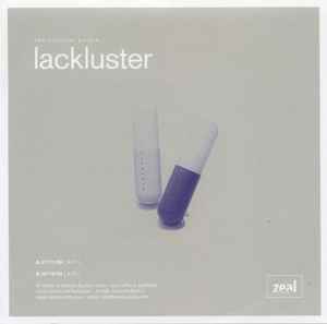 Lackluster - Zealectronic Purple
