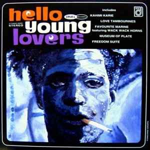 Hello Young Lovers - Various