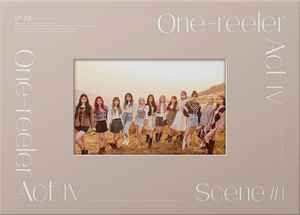IZ*ONE – One-reeler / Act IV (2020, Scene #1 Color of Youth 
