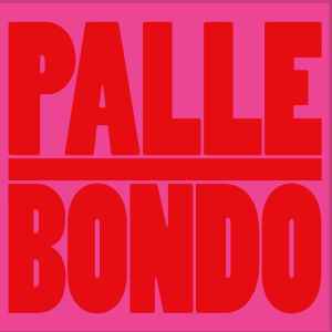 Palle Bondo - Vanligt Folk